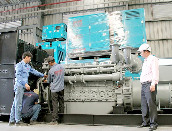 Trần Thành Trọng